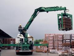 Plant and Hiab Training Course, Wigan Hiab Training Course, Wigan