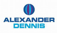 Alexander Dennis Alexander Dennis
