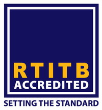 RTITB-accredited RTITB-accredited