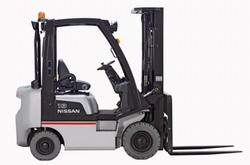 Fork Lift Truck Training Fork Lift Truck Training